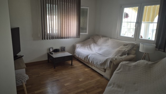 Herverkoop - Detached Villa - Rojales - Ciudad Quesada