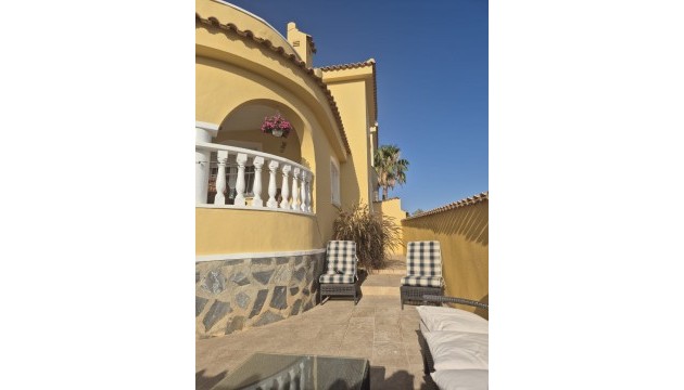 Herverkoop - Detached Villa - Rojales - Ciudad Quesada