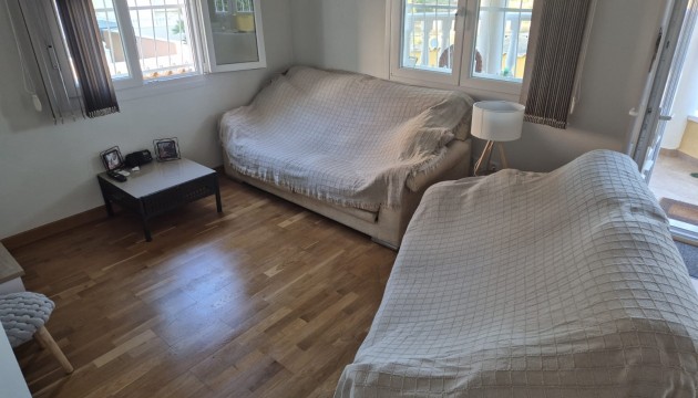 Herverkoop - Detached Villa - Rojales - Ciudad Quesada