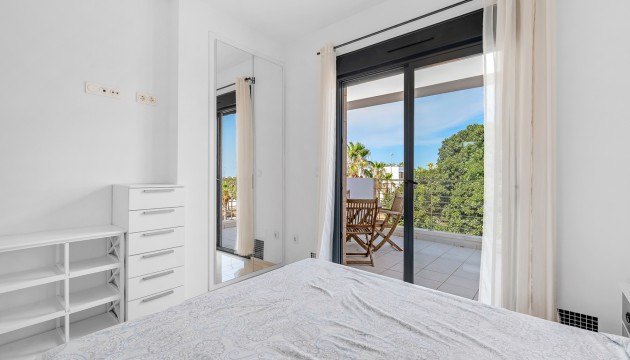 Wiederverkauf - Semi Detached Villa - Ciudad Quesada