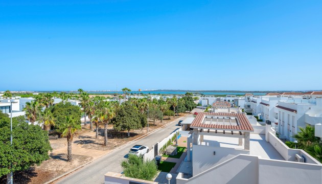 Wiederverkauf - Semi Detached Villa - Ciudad Quesada