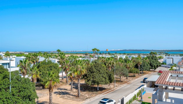 Wiederverkauf - Semi Detached Villa - Ciudad Quesada