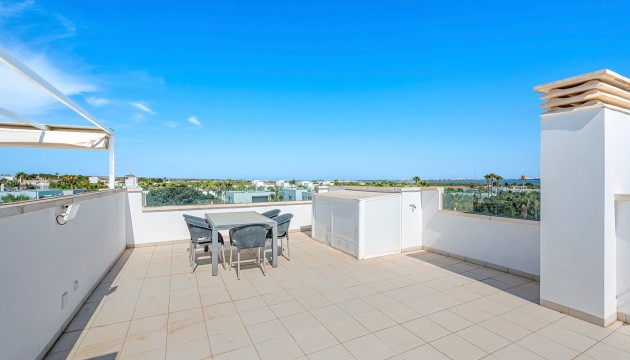 Wiederverkauf - Semi Detached Villa - Ciudad Quesada