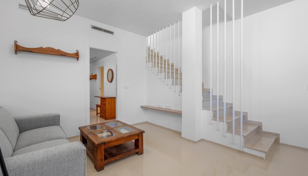 Wiederverkauf - Semi Detached Villa - Ciudad Quesada