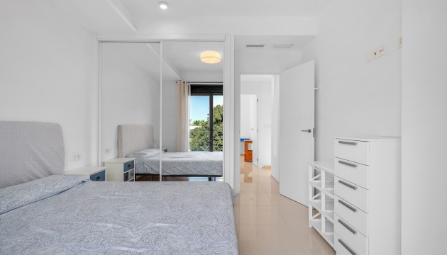 Wiederverkauf - Semi Detached Villa - Ciudad Quesada