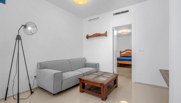 Wiederverkauf - Semi Detached Villa - Ciudad Quesada