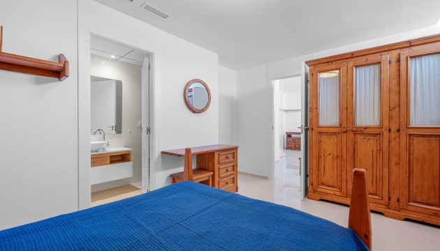 Wiederverkauf - Semi Detached Villa - Ciudad Quesada