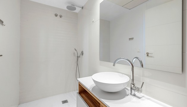 Wiederverkauf - Semi Detached Villa - Ciudad Quesada