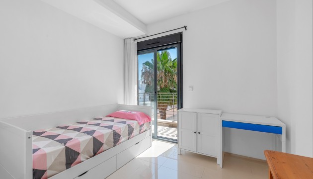 Wiederverkauf - Semi Detached Villa - Ciudad Quesada