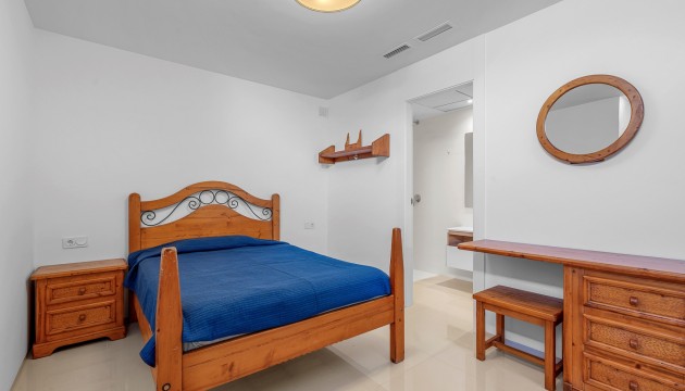 Wiederverkauf - Semi Detached Villa - Ciudad Quesada