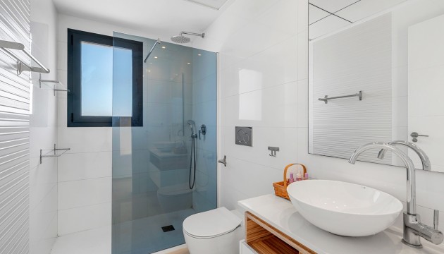 Wiederverkauf - Semi Detached Villa - Ciudad Quesada