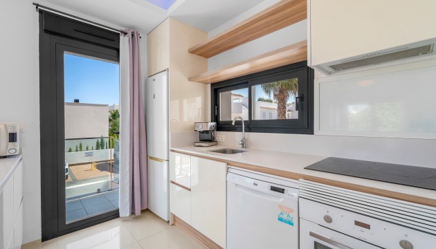 Wiederverkauf - Semi Detached Villa - Ciudad Quesada