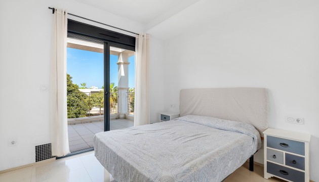 Wiederverkauf - Semi Detached Villa - Ciudad Quesada