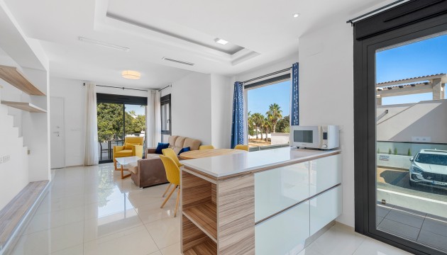 Wiederverkauf - Semi Detached Villa - Ciudad Quesada