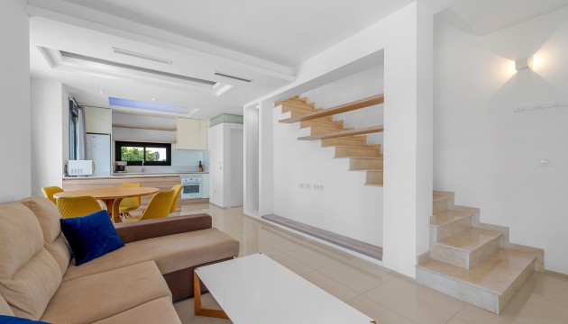 Wiederverkauf - Semi Detached Villa - Ciudad Quesada