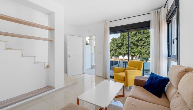 Wiederverkauf - Semi Detached Villa - Ciudad Quesada