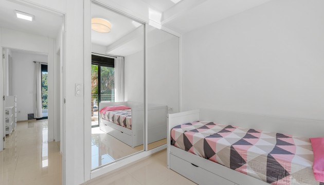 Wiederverkauf - Semi Detached Villa - Ciudad Quesada