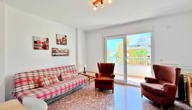 Resale - Apartment - Torrevieja - Punta Prima