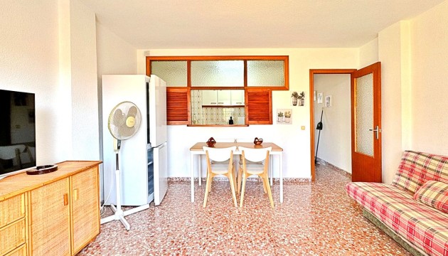 Resale - Apartment - Torrevieja - Punta Prima
