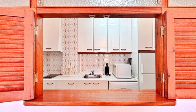 Resale - Apartment - Torrevieja - Punta Prima