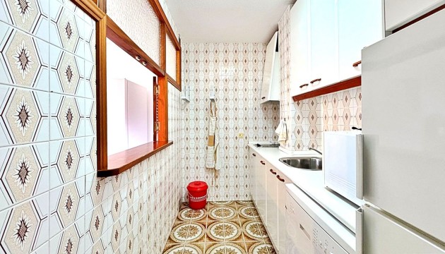 Resale - Apartment - Torrevieja - Punta Prima