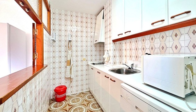 Resale - Apartment - Torrevieja - Punta Prima