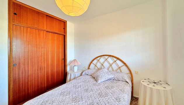 Resale - Apartment - Torrevieja - Punta Prima