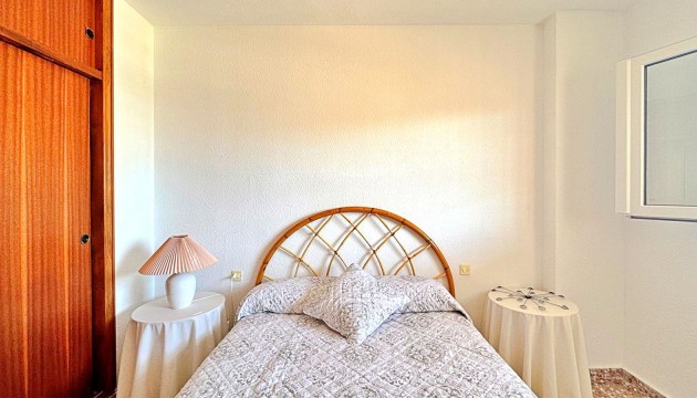 Resale - Apartment - Torrevieja - Punta Prima