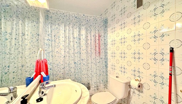 Resale - Apartment - Torrevieja - Punta Prima