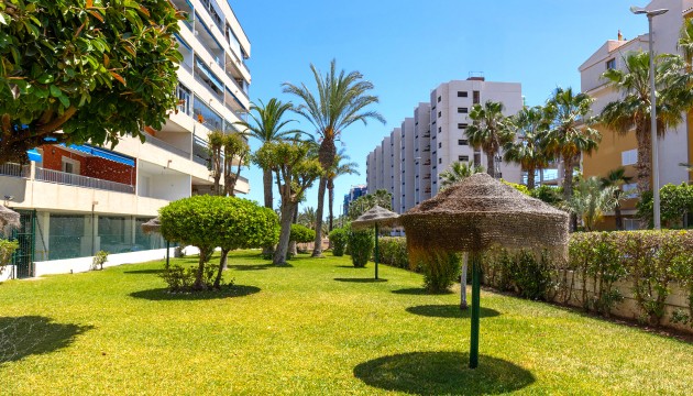 Resale - Apartment - Torrevieja - Punta Prima