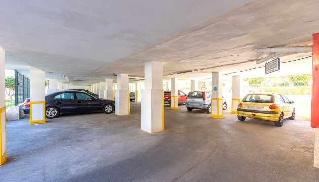 Resale - Apartment - Torrevieja - Punta Prima