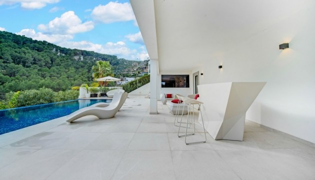 Reventa - Chalet Independiente - Palma