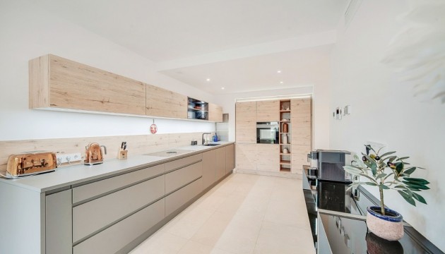 Reventa - Chalet Independiente - Palma