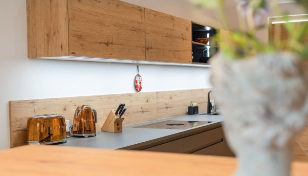 Reventa - Chalet Independiente - Palma