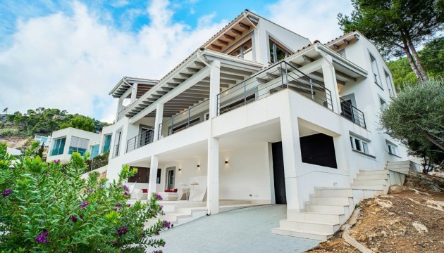 Reventa - Chalet Independiente - Palma