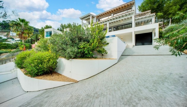 Reventa - Chalet Independiente - Palma