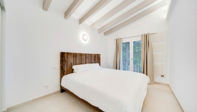 Reventa - Chalet Independiente - Palma
