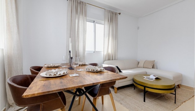 New Build - Detached Villa - La Marina - San Fulgencio