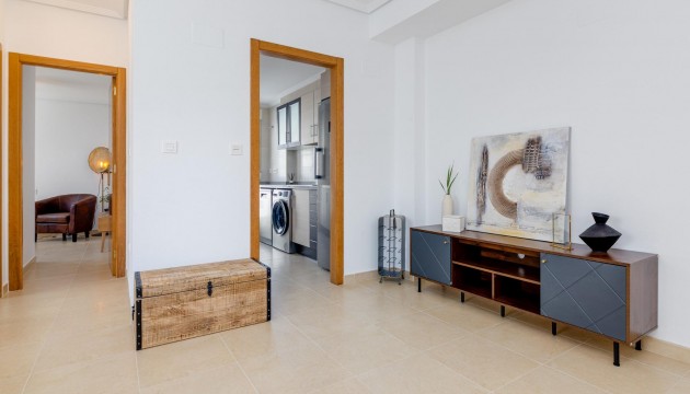 New Build - Detached Villa - La Marina - San Fulgencio