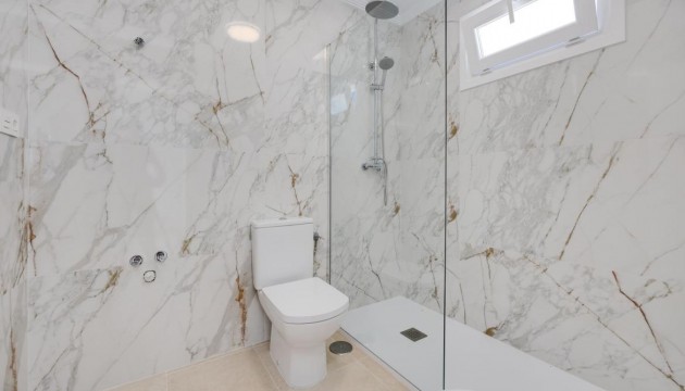 New Build - Detached Villa - La Marina - San Fulgencio