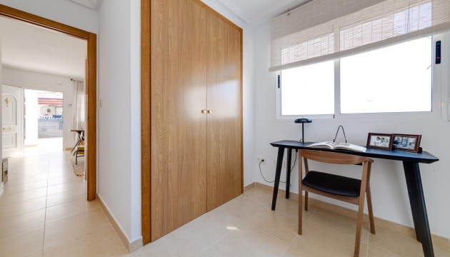 New Build - Detached Villa - La Marina - San Fulgencio