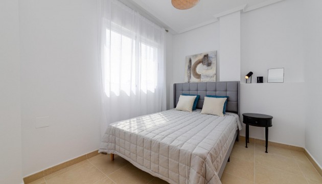 New Build - Detached Villa - La Marina - San Fulgencio