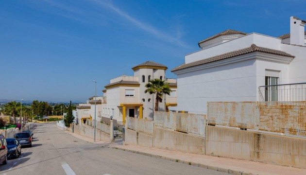 New Build - Detached Villa - La Marina - San Fulgencio