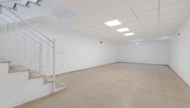 New Build - Detached Villa - La Marina - San Fulgencio