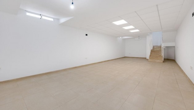 New Build - Detached Villa - La Marina - San Fulgencio