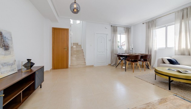 New Build - Detached Villa - La Marina - San Fulgencio