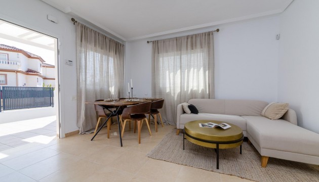 New Build - Detached Villa - La Marina - San Fulgencio