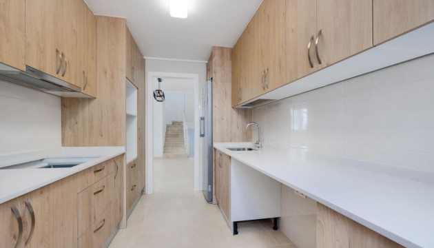 New Build - Detached Villa - La Marina - San Fulgencio