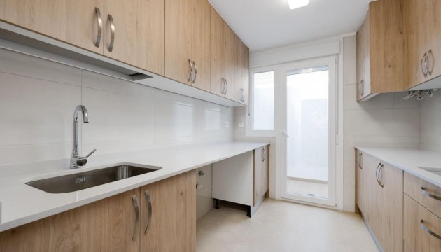 New Build - Detached Villa - La Marina - San Fulgencio