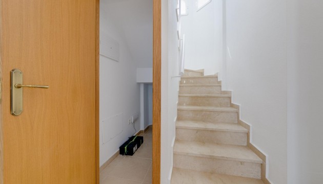 New Build - Detached Villa - La Marina - San Fulgencio